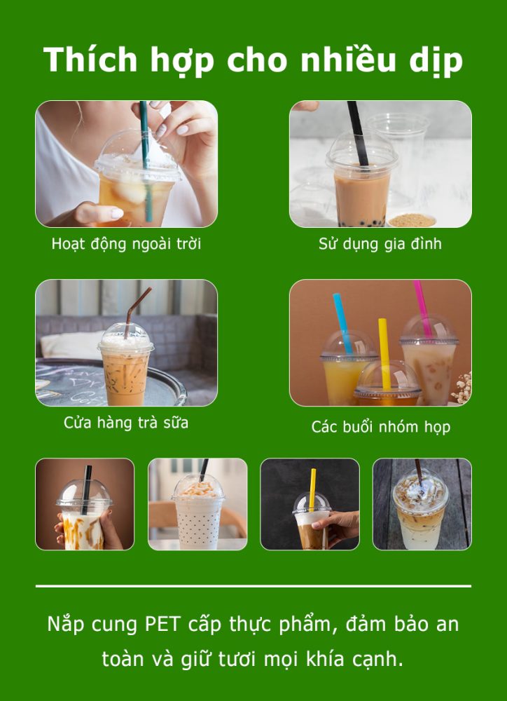 Nắp nhựa dẻo phi 78mm