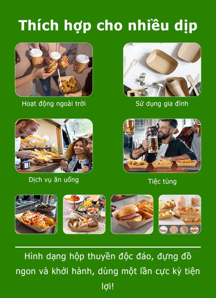 Khay giấy tiện dụng