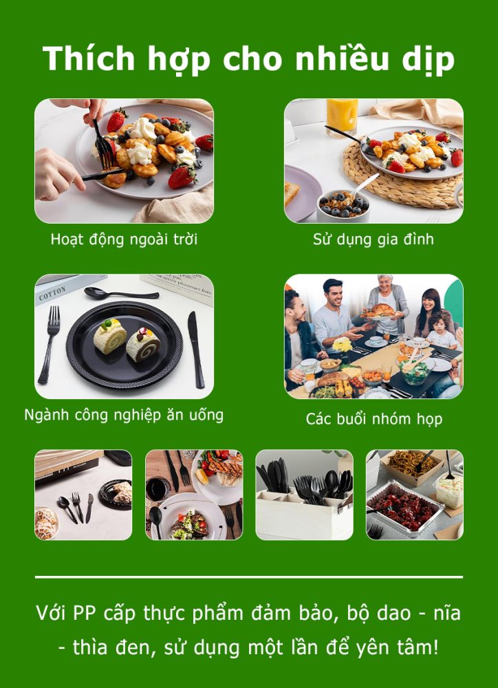 Nĩa quán ăn nhanh