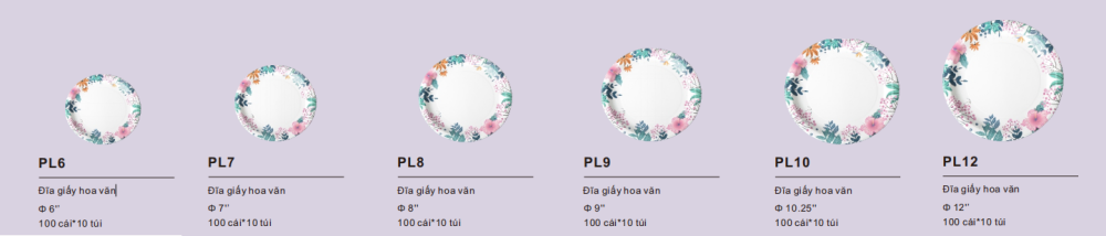 Thiết kế hoa văn độc đáo