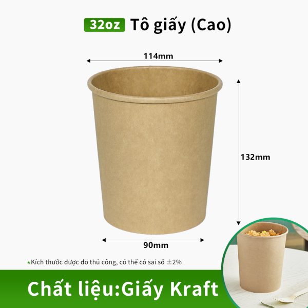Hộp đựng thức ăn dung tích lớn