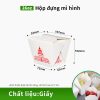 Hộp mì 780ml