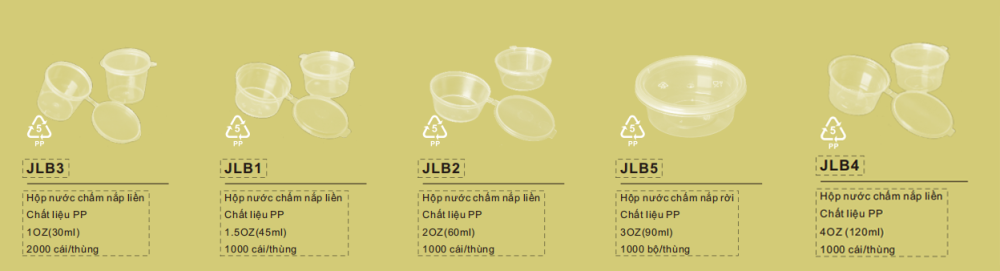 Nắp liền chống rò rỉ