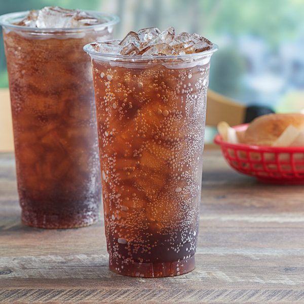 Ly nhựa 32oz