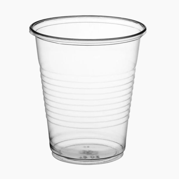 Ly sọc PP 210ml