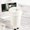 ly giấy 1 lớp dùng cho quán sinh tố