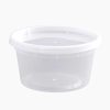 Tô nhựa 360ml xuất khẩu