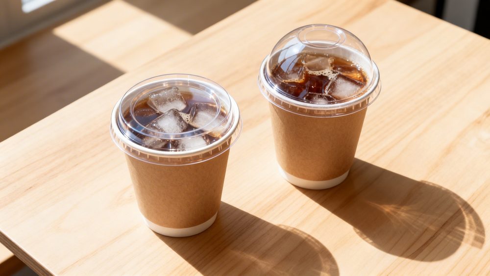 bao bì thực phẩm xanh